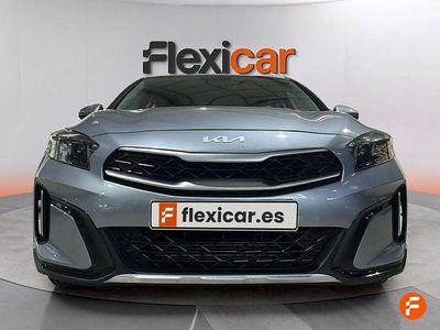 Brugt Kia XCeed 120 HK (88 kW) 2023 Grå SUV