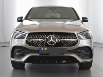 Mercedes GLE400