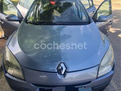 Renault Mégane III