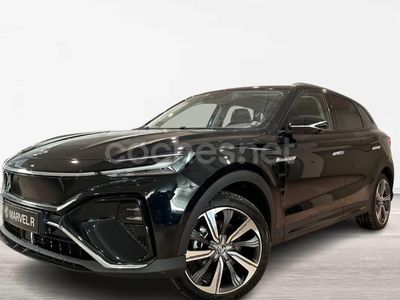 MG Marvel R