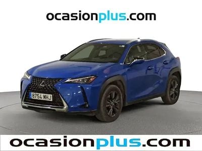 Lexus UX 250h