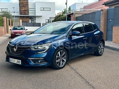 Renault Mégane III