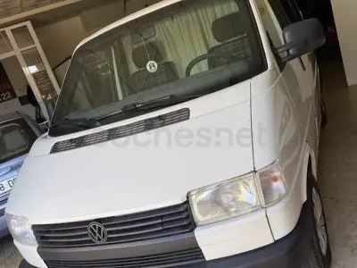 Usado VW T4 1995 Diesel Van