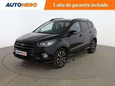 usado Ford Kuga 1.5 EcoBoost STLine