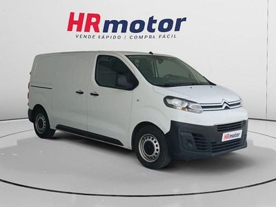Citroën Jumpy