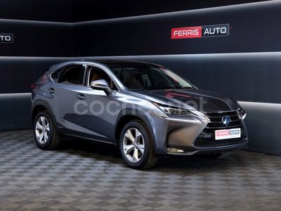 Lexus NX300h