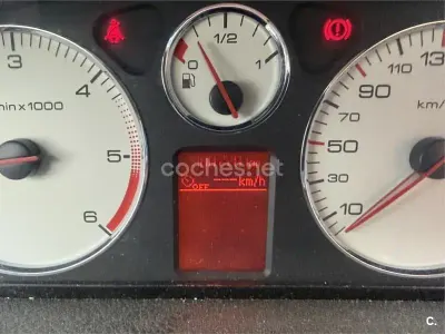 Usado Peugeot 407