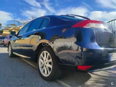 Usado Renault Laguna III