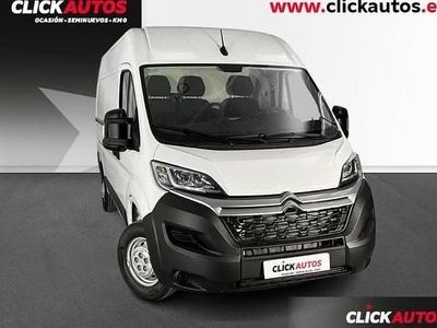 Citroën Jumper