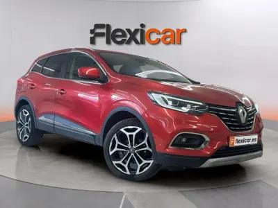 Usado Renault Kadjar
