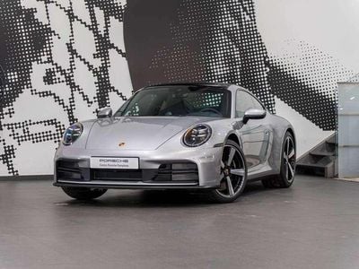 Nuevo Porsche 911 Carrera 4S 480 CV (353 kW) 2025 Coupe