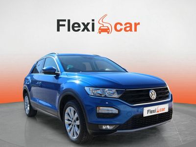 usado VW T-Roc Advance 1.5 TSI 110kW (150CV) DSG