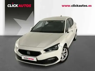 Usado Seat Leon