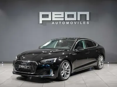 Usado Audi A5 Sportback