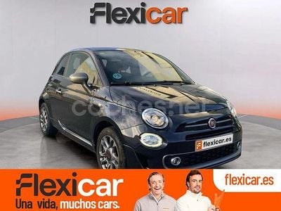 Fiat 500S