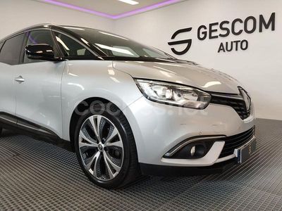 Renault Grand Scénic IV