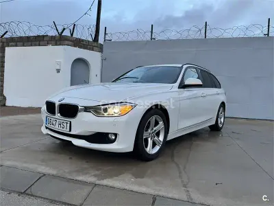 Usado BMW 318