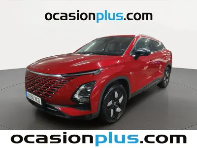 Używany Omoda 5 147 KM (108 kW) 2025 Biały SUV