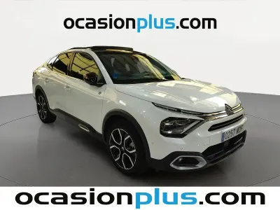 Usado Citroën e-C4