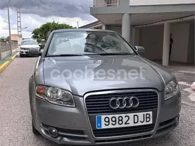 Usado Audi A4