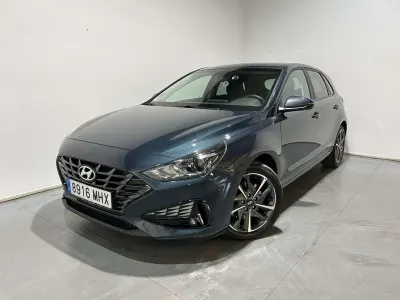 Usado Hyundai i30