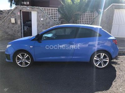 Seat Ibiza SC