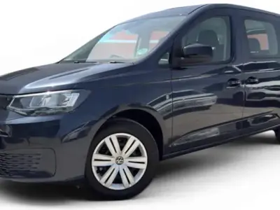 Usado Opel Meriva Selective 110 CV (80 kW) 2017 Gris Monovolumen