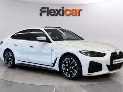 BMW 420 Gran Coupé