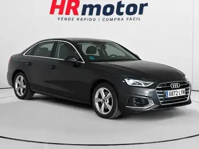 Usado Audi A4