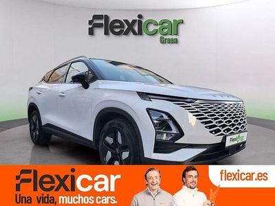 Usado Omoda 5 147 CV (108 kW) 2025 Blanco SUV
