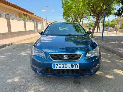 Usado Seat Leon