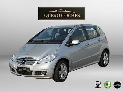Mercedes A200
