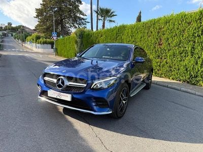 Mercedes GLC220