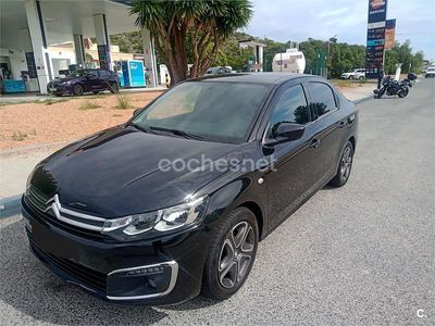 Citroën C-Elysee I