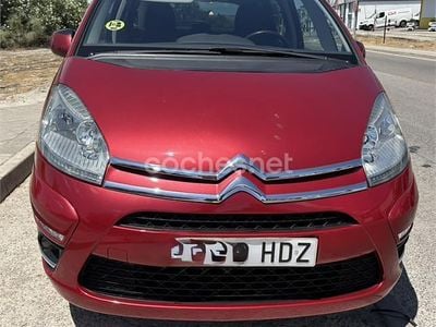 Citroën C4 Picasso