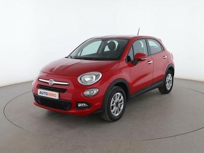 Usado 2018 Fiat 500 Pop Star | 12.799 €