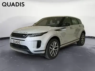 Usado Land Rover Range Rover evoque S 309 CV (227 kW) 2025 SUV