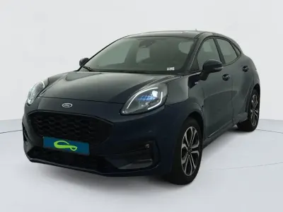 Usado Ford Puma ST-Line 125 CV (91 kW) 2023 SUV