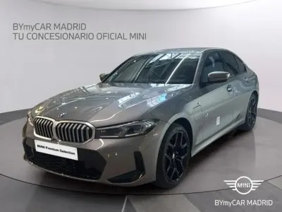 Usado BMW 330e
