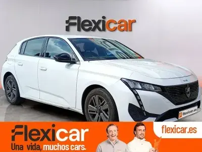 Usado Peugeot 308