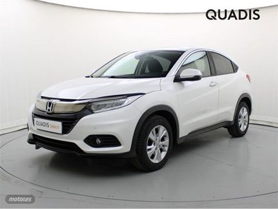 usado Honda HR-V 1.5 i-VTEC Elegance Navi