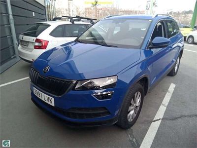 usado Skoda Karoq 1.0 TSI Ambition