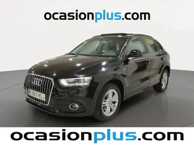 Usado Audi Q3
