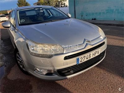 Citroën C5