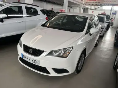 Usado Seat Ibiza