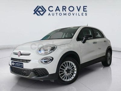 Usado Fiat 500X Urban 120 CV (88 kW) 2019 Blanco SUV