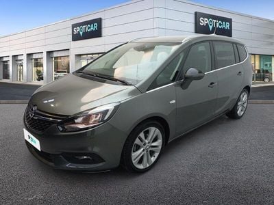 Opel Zafira Tourer