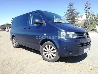 Usado VW Multivan