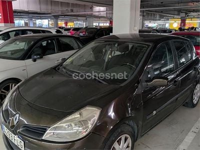 Renault Clio II
