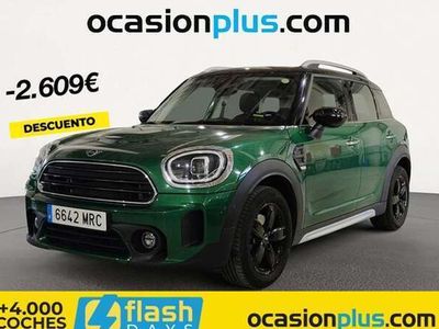 Mini Cooper Countryman